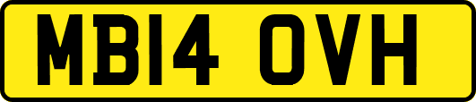 MB14OVH