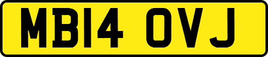 MB14OVJ