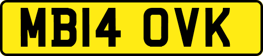MB14OVK