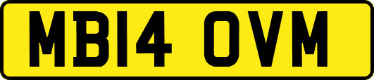 MB14OVM