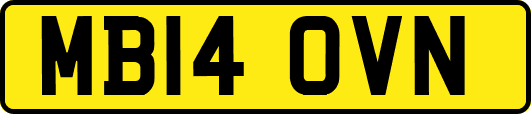 MB14OVN
