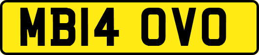 MB14OVO