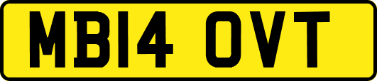 MB14OVT