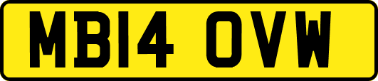 MB14OVW