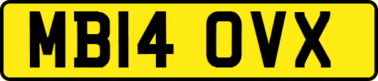 MB14OVX