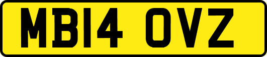 MB14OVZ