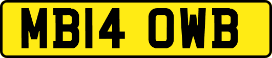 MB14OWB