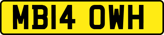 MB14OWH