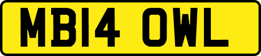 MB14OWL