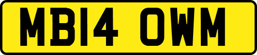 MB14OWM