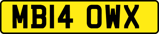 MB14OWX