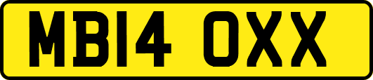 MB14OXX