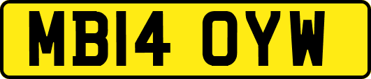 MB14OYW
