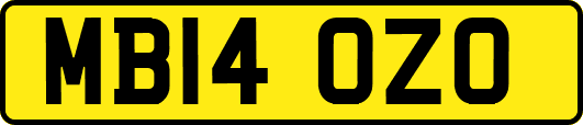 MB14OZO