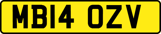 MB14OZV