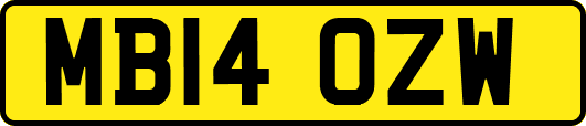 MB14OZW