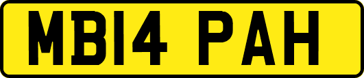 MB14PAH
