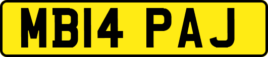 MB14PAJ