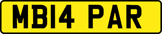 MB14PAR