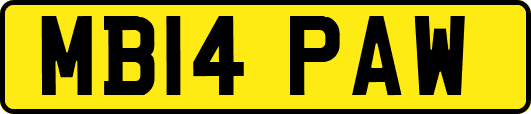 MB14PAW