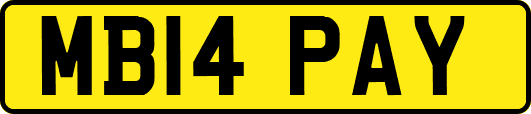 MB14PAY