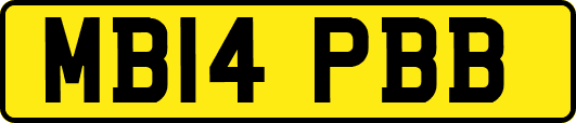 MB14PBB