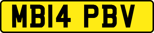 MB14PBV