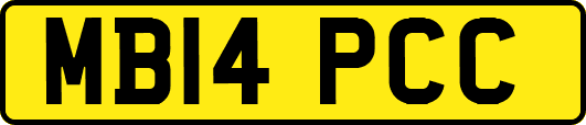 MB14PCC