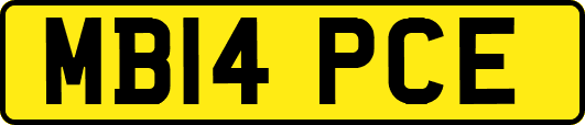 MB14PCE