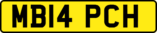 MB14PCH