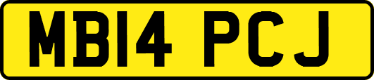 MB14PCJ