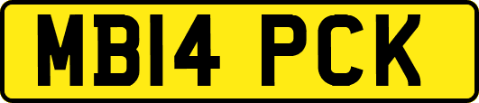 MB14PCK
