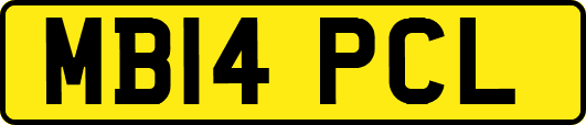MB14PCL