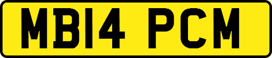 MB14PCM