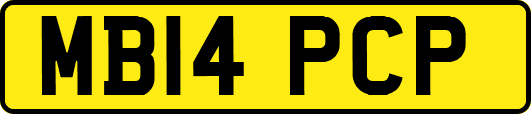 MB14PCP