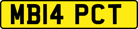 MB14PCT
