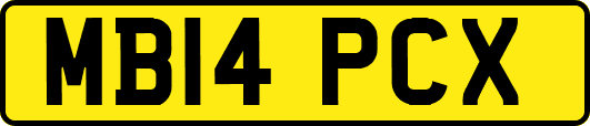 MB14PCX