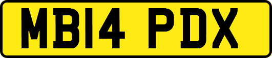MB14PDX
