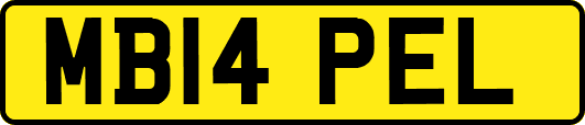 MB14PEL