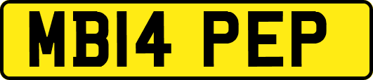 MB14PEP