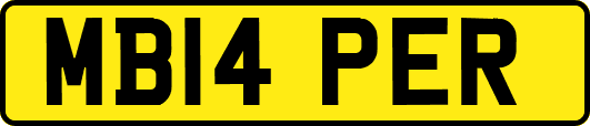 MB14PER