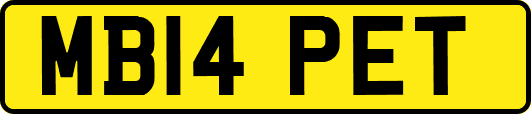 MB14PET