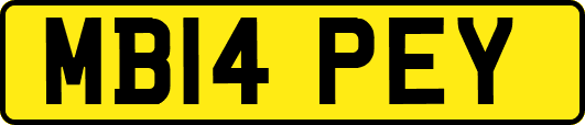 MB14PEY