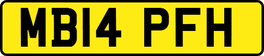 MB14PFH