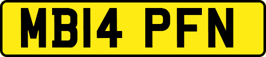 MB14PFN