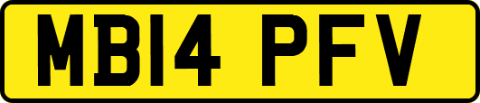 MB14PFV