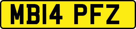 MB14PFZ