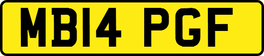 MB14PGF