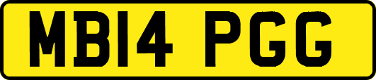MB14PGG