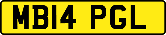 MB14PGL